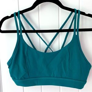 Born Primitive sports bra